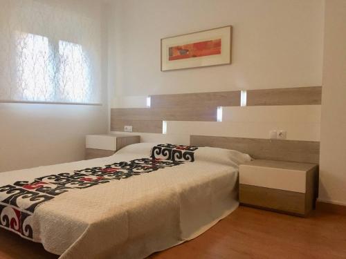  Apartamento en Universidad y cerca de la playa in Valencia