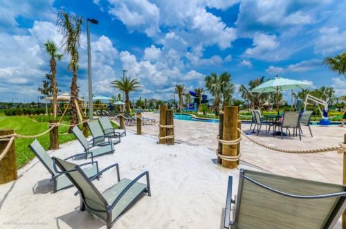 At Last You can Rent the Perfect Luxury Home on Storey Lake Resort minutes from Disney World Orlando Townhome 2722 - image 3
