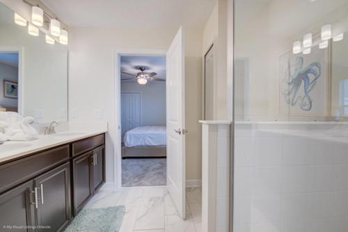 At Last You can Rent the Perfect Luxury Villa on Champions Gate Resort minutes from Disney World Orlando Villa 2586 - image 7