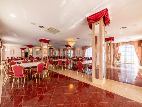 OYO Hotel El Prado - image 12