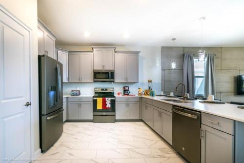 At Last You can Rent the Perfect Luxury Villa on Champions Gate Resort minutes from Disney World Orlando Villa 2595 - image 5