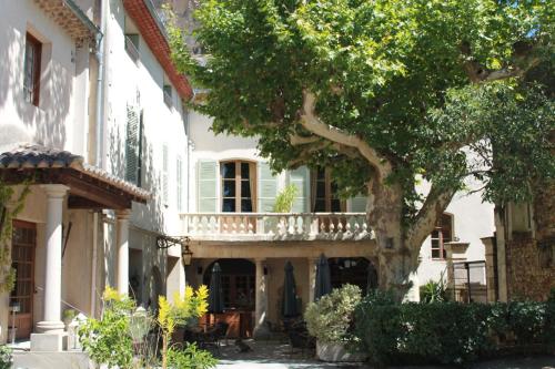 photo chambre Le Manoir