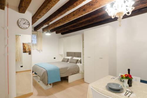 San Marco Luxury Studio, Benátky (fotografie 5)