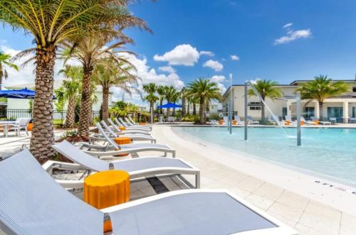 At Last You can Rent the Perfect Luxury Villa on Sonoma Resort minutes from Disney World Orlando Villa 2656 - image 2