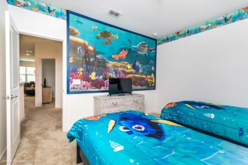 At Last You can Rent the Perfect Luxury Villa on Sonoma Resort minutes from Disney World Orlando Villa 2656 - image 5
