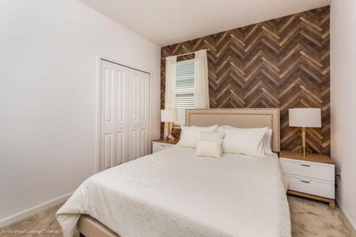 At Last You can Rent the Perfect Luxury Villa on Sonoma Resort minutes from Disney World Orlando Villa 2656 - image 6