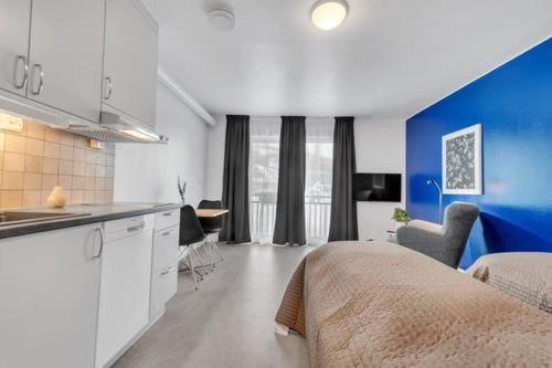 North of Lyngen Apartments AS