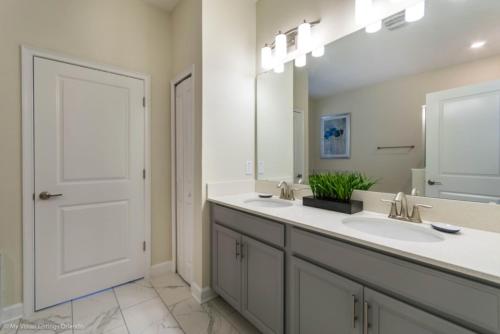 At Last You can Rent the Perfect Luxury Villa on Storey Lake Resort minutes from Disney World Orlando Villas 2672 - image 2