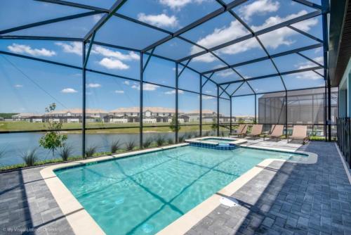 At Last You can Rent the Perfect Luxury Villa on Storey Lake Resort minutes from Disney World Orlando Villas 2672 - image 5