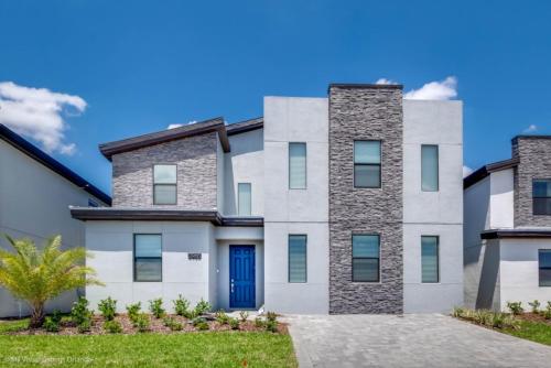 At Last You can Rent the Perfect Luxury Villa on Storey Lake Resort minutes from Disney World Orlando Villas 2672