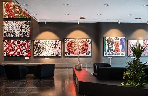Penck Hotel Dresden - image 5