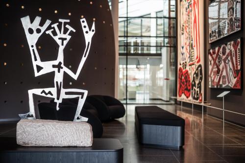Penck Hotel Dresden - image 6