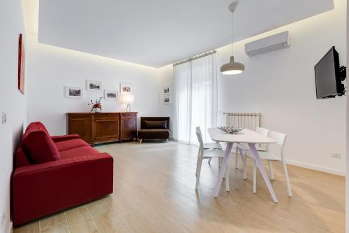 Lovely 3 rooms apartment close Trastevere Station, Roma (foto 4)