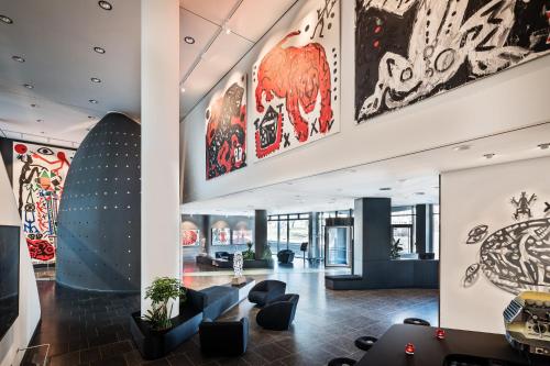 Penck Hotel Dresden - image 4