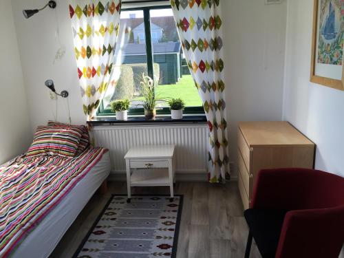 Bruksparkens Hostel