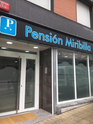 Pensión Miribilla - image 2