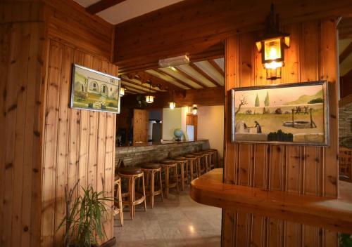 Elysso Hotel - image 4