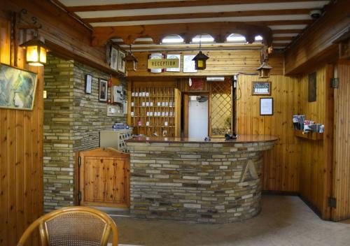 艾利索酒店 (Elysso Hotel) in 拉纳卡