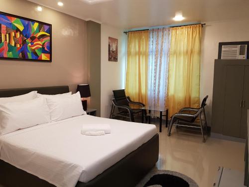 OceanLodge Tourist Inn