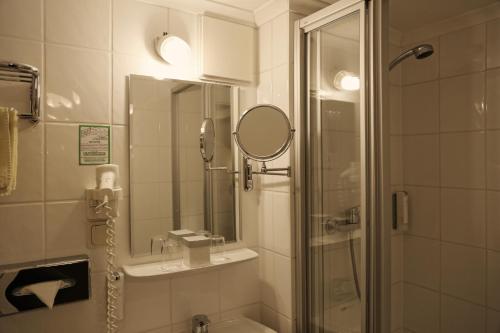 Konsumhotel Dorotheenhof Weimar - image 6