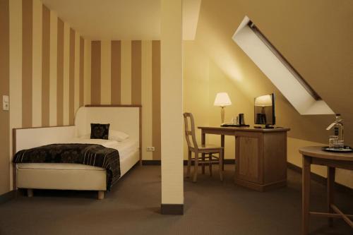 Konsumhotel Dorotheenhof Weimar - image 9