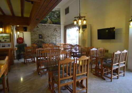 Elysso Hotel - image 2