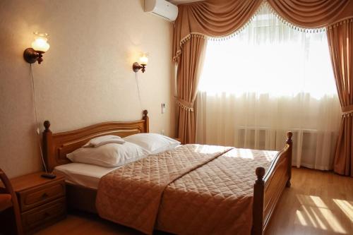 MKM Hotel Moscow 