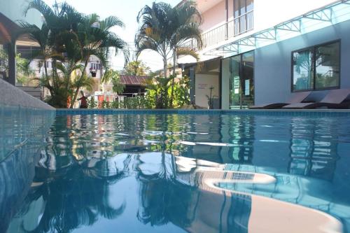 บริการและสิ่งอำนวยความสะดวก, สรัญญา ริเวอร์เฮาส์ (Saranya River House) in แม่อาย