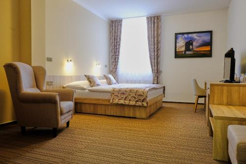 Hotel GTC 3* superior