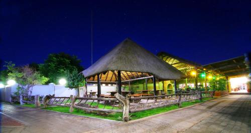 Kalahari Arms Hotel photo 3