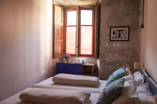 Un posto a Milano - guesthouse all'interno di una cascina del 700 2