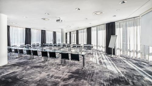 Penck Hotel Dresden - image 11