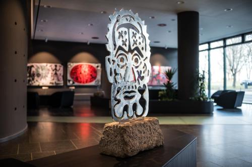Penck Hotel Dresden - image 2