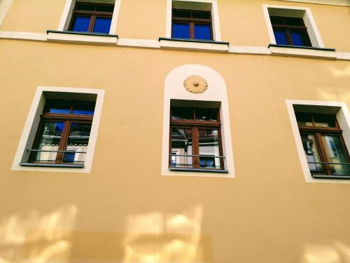 Nonne8Appart in Görlitz, Deutschland