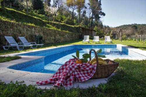 Casa do Ribeiro, Sever do Vouga (fotografie 7)