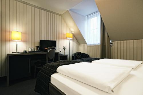 Konsumhotel Dorotheenhof Weimar - image 12