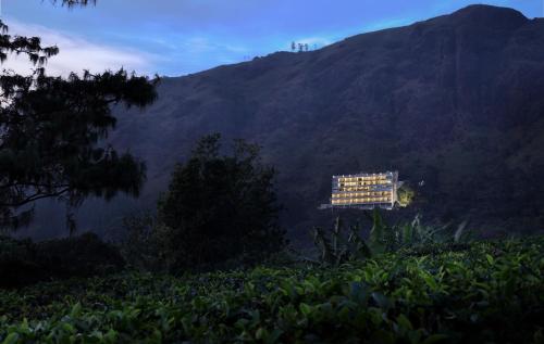 Amber Dale Luxury Hotel & Spa, Munnar