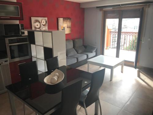  Apartamento Casa Carballo in Sarria