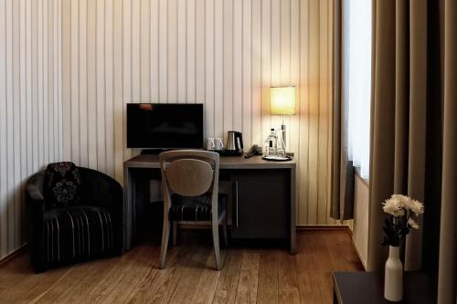 Konsumhotel Dorotheenhof Weimar - image 2