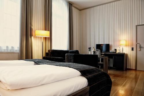 Konsumhotel Dorotheenhof Weimar - image 10