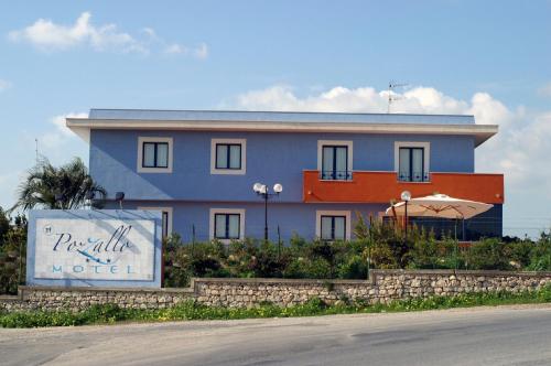 Motel - Hotel Nautico Pozzallo, Pozzallo (foto 3)