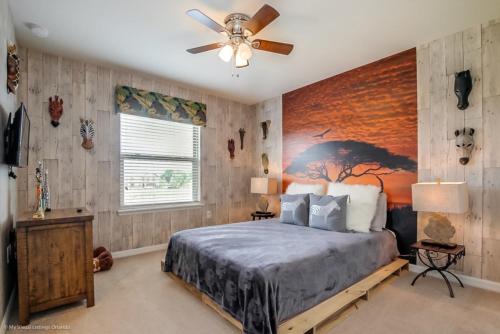 How to Rent Your Own Luxury Holiday Villa Minutes from Disney on Windsor at Westside Resort Orlando Villa 2799 - image 2