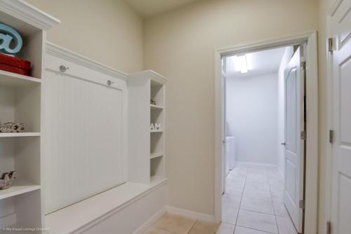 How to Rent Your Own Luxury Holiday Villa Minutes from Disney on Windsor at Westside Resort Orlando Villa 2799 - image 5