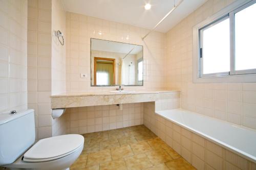 Apartamentos Bali Orange Costa - image 7