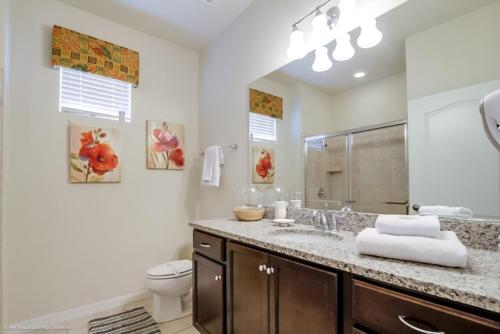 How to Rent Your Own Luxury Holiday Villa Minutes from Disney on Windsor at Westside Resort Orlando Villa 2799 - image 9