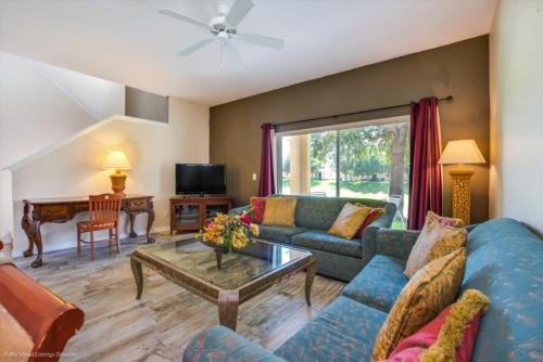 How to Rent Your Own Private Luxury Holiday Home on Regal Palms Resort minutes from Disney Orlando Townhome 2667 - image 6