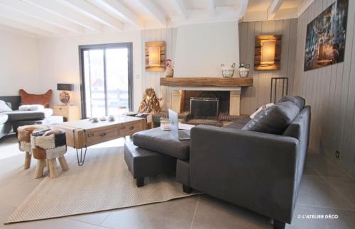 L'Escapade gîte à louer Vielle-Aure