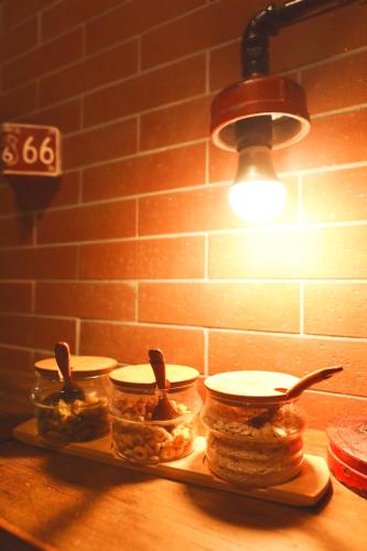 Nostalgia Hotel Beijing- Yonghe Lama Temple photo 1