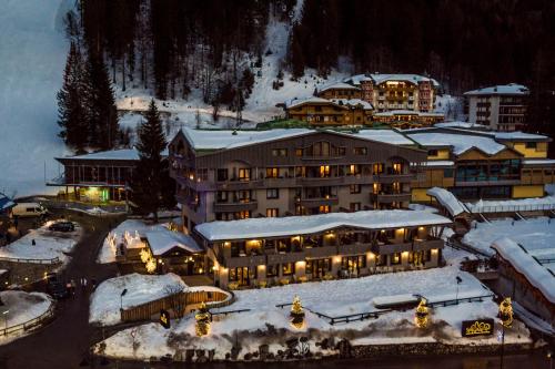 Spinale Hotel