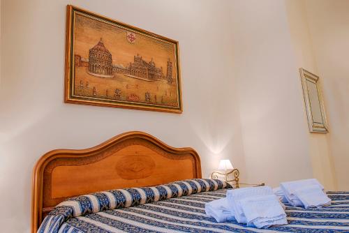 Armonia AllOpera Set in a prime location of Rome, Armonia AllOpera puts everything the city has to offer just outside your doorstep. The property has everything you need for a comfortable stay. All the necessary faci